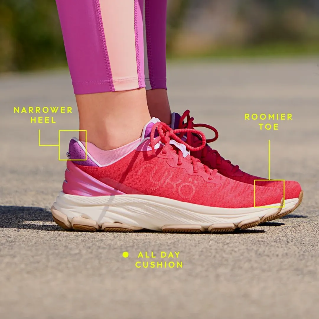 Ryka Women's Devotoin X Max Walking Shoe