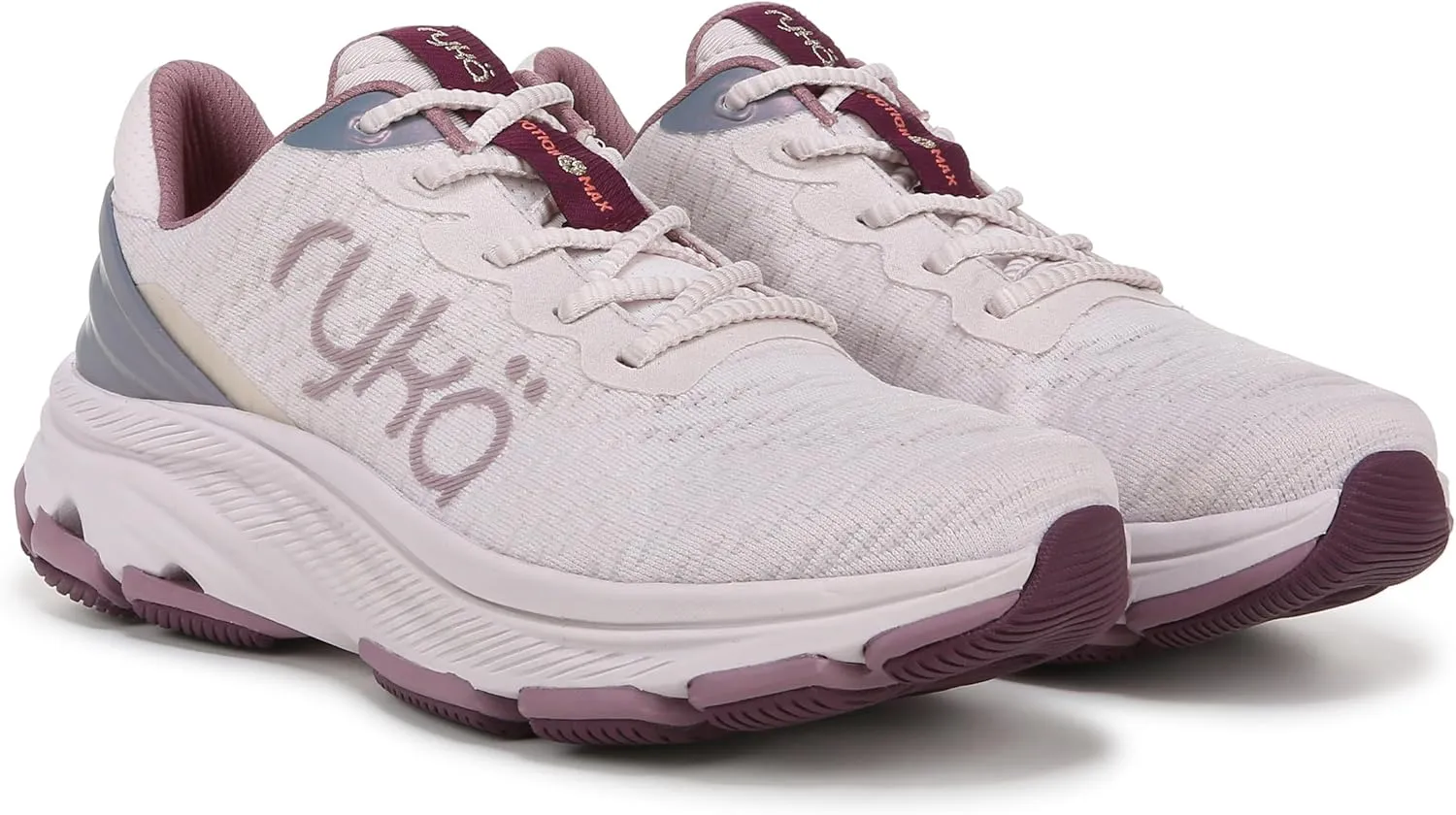 Ryka Women's Devotoin X Max Walking Shoe