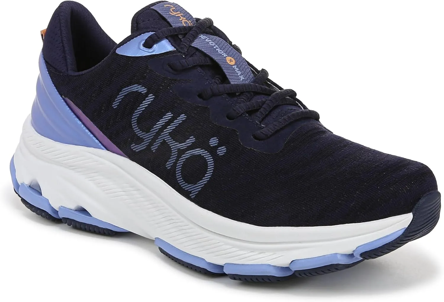 Ryka Women's Devotoin X Max Walking Shoe