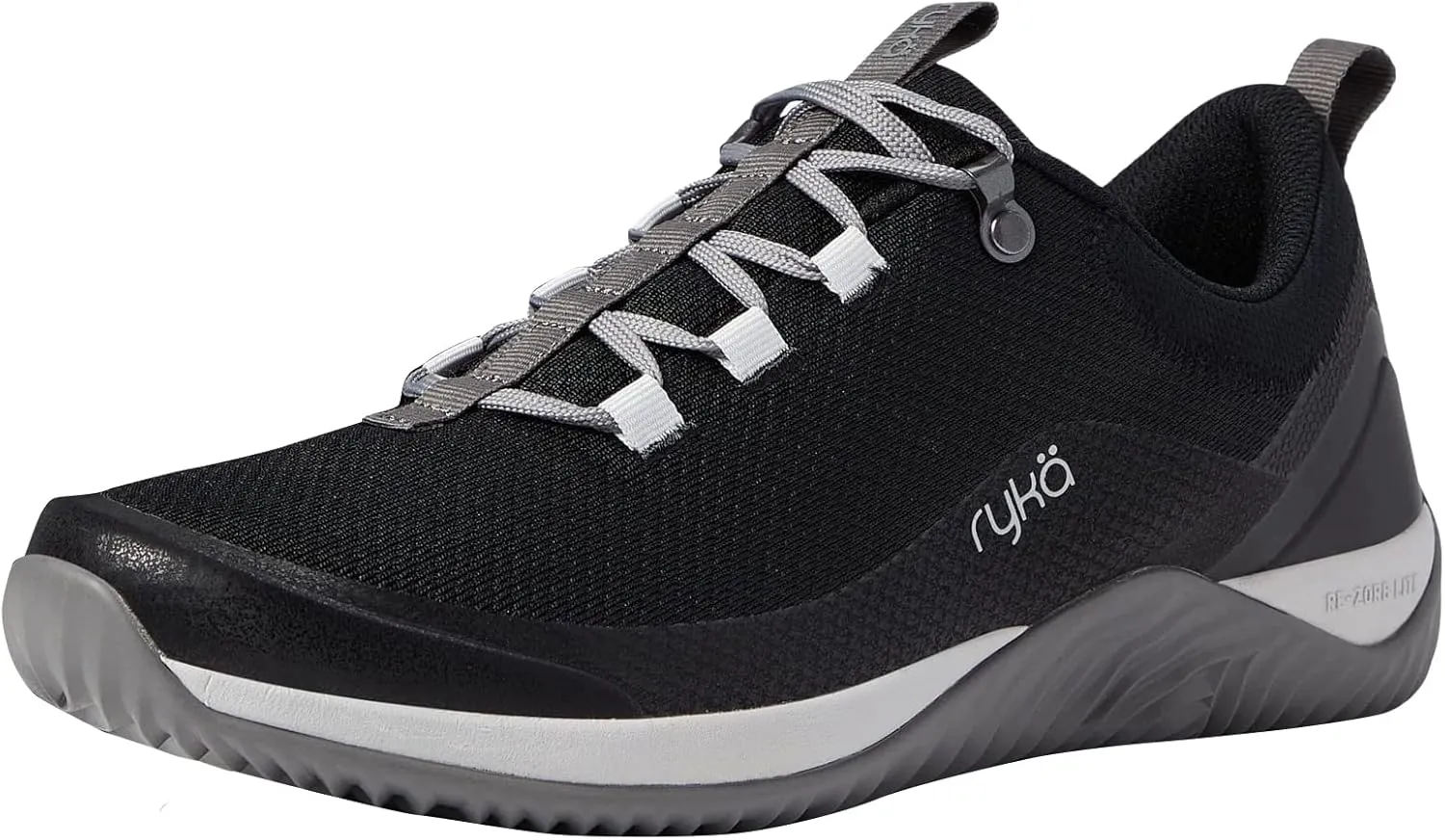 Ryka Women's Echo Low Sneaker
