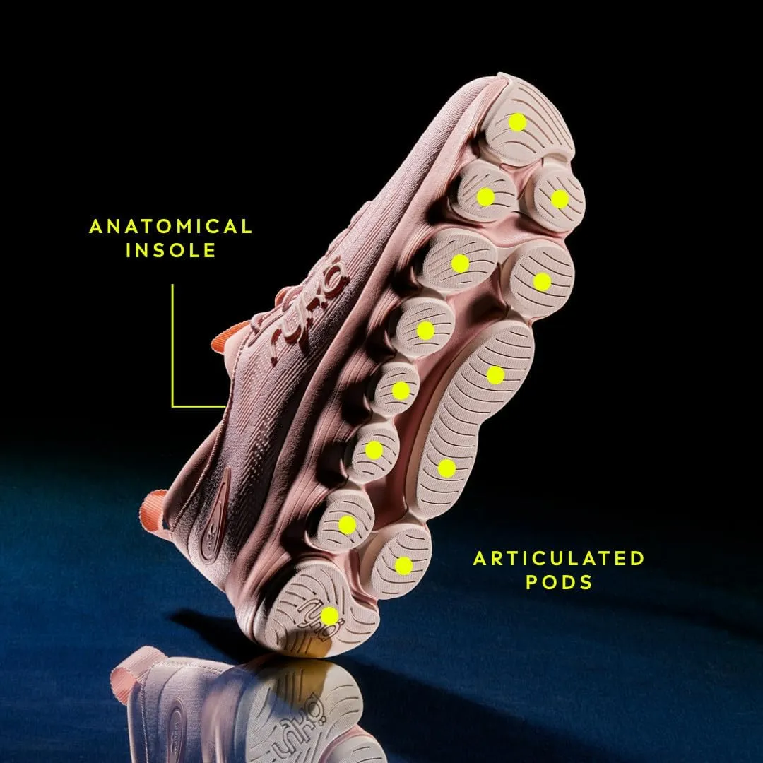 Ryka Women's Podflow Ez Sneaker