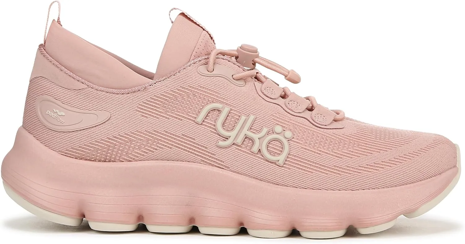 Ryka Women's Podflow Ez Sneaker