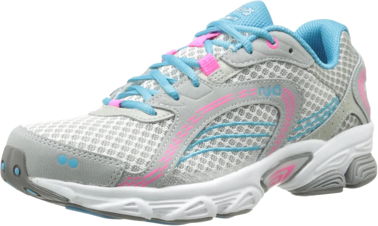 Ryka Women's Ultimate Running Shoe