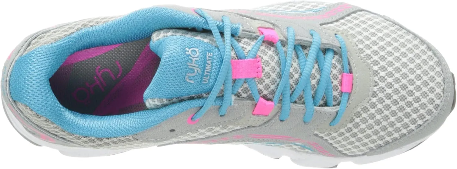 Ryka Women's Ultimate Running Shoe