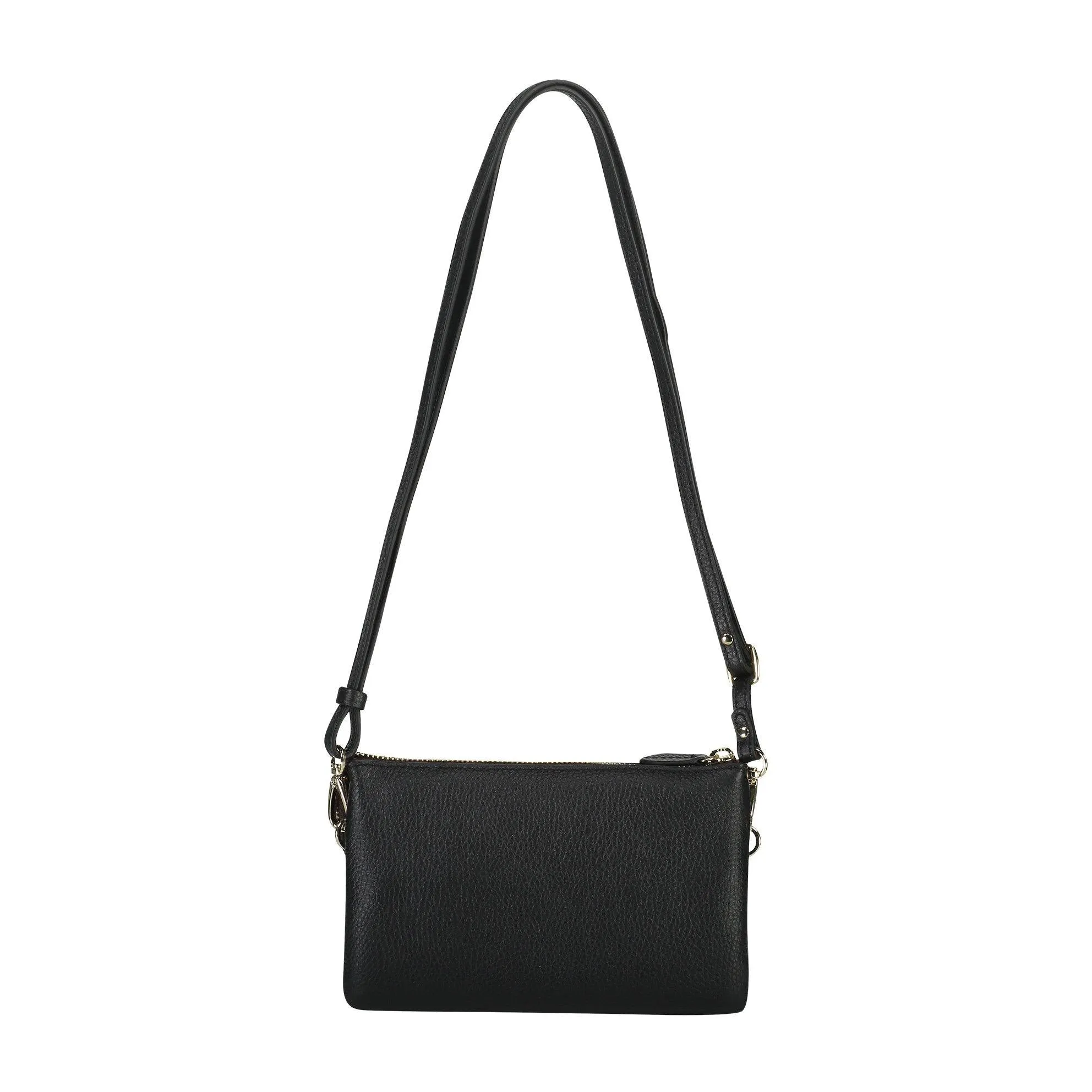 Saben Tilly Crossbody Black