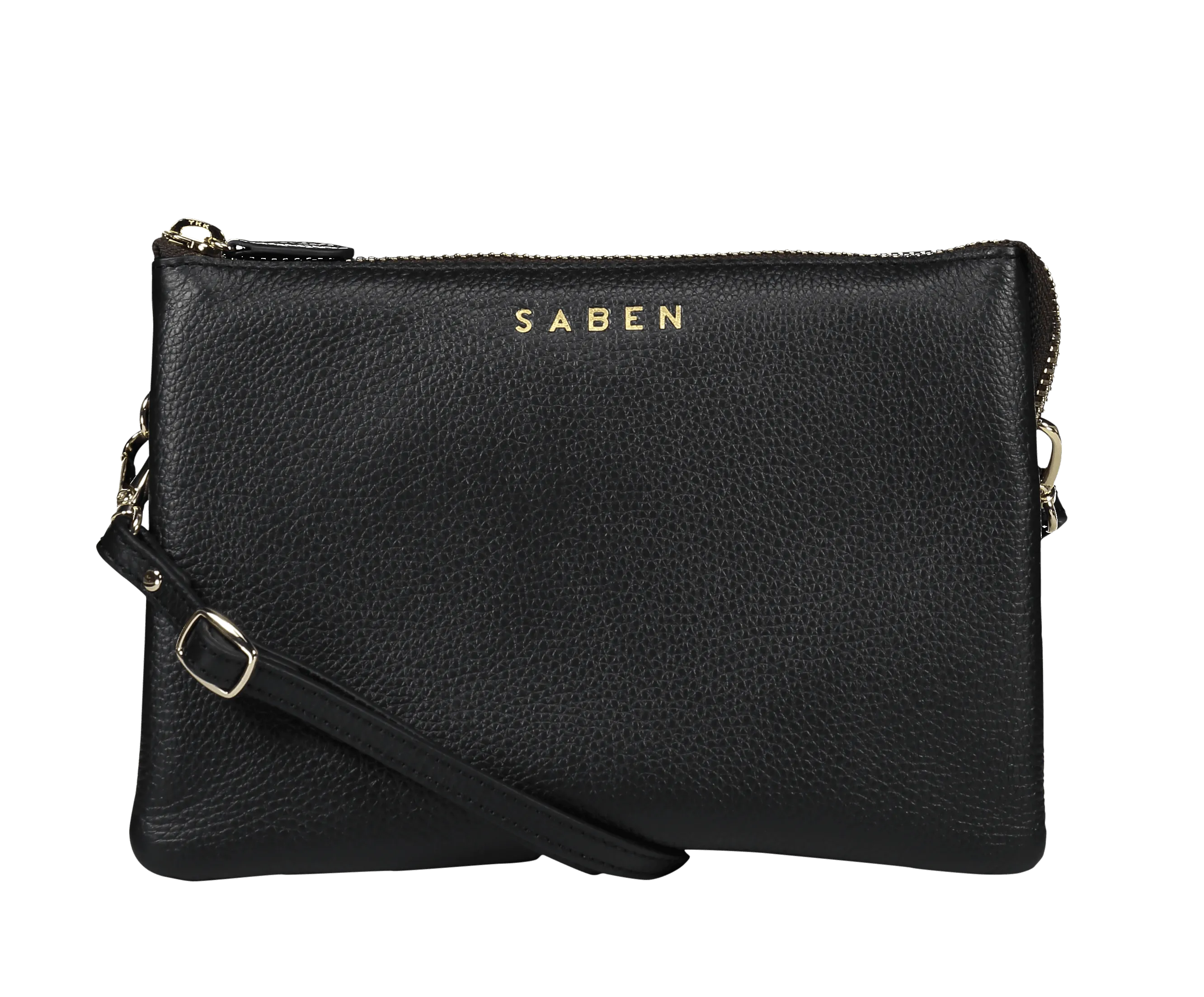 Saben Tilly's Big Sis Black