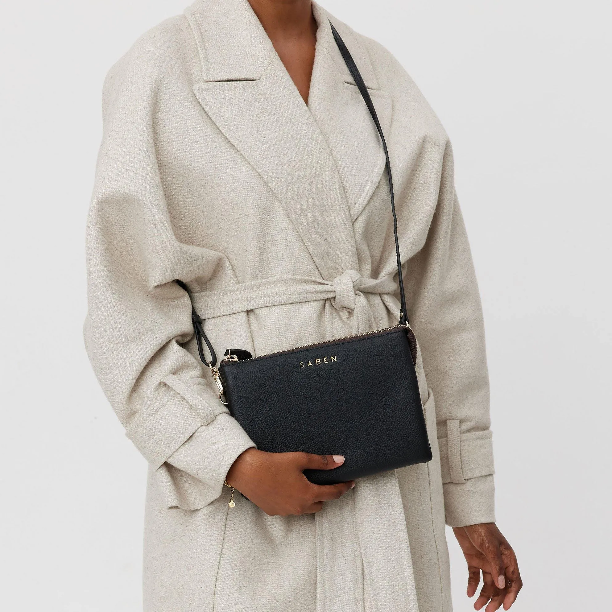 Saben Tilly's Big Sis Black