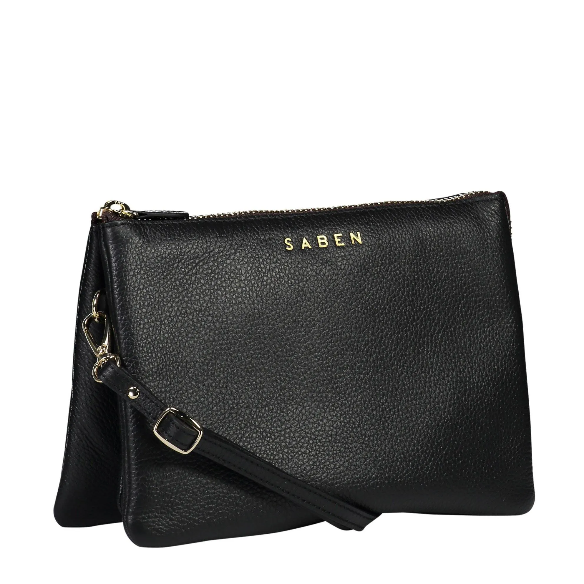 Saben Tilly's Big Sis Black