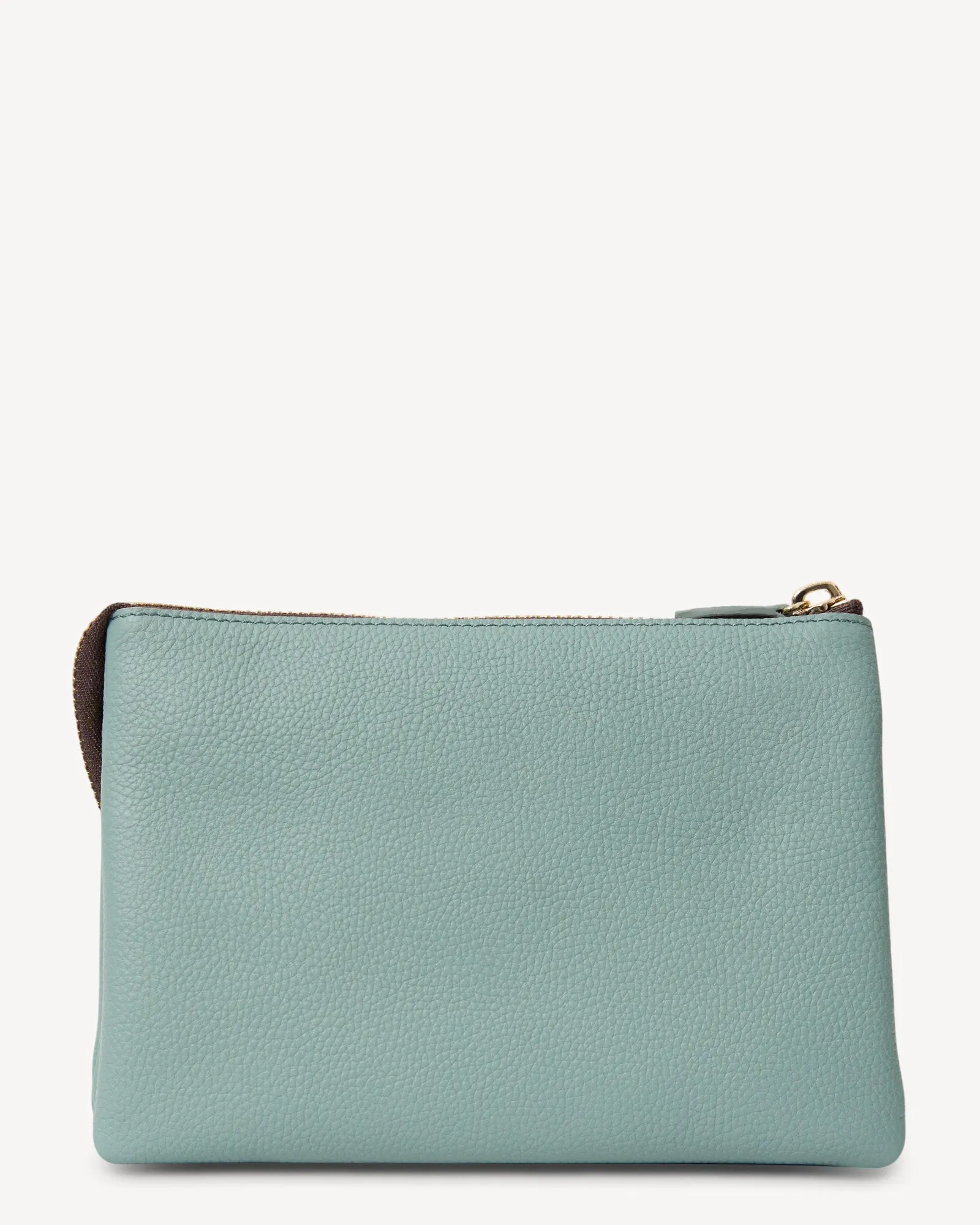 Saben Tilly's Big Sis Crossbody Duck Egg