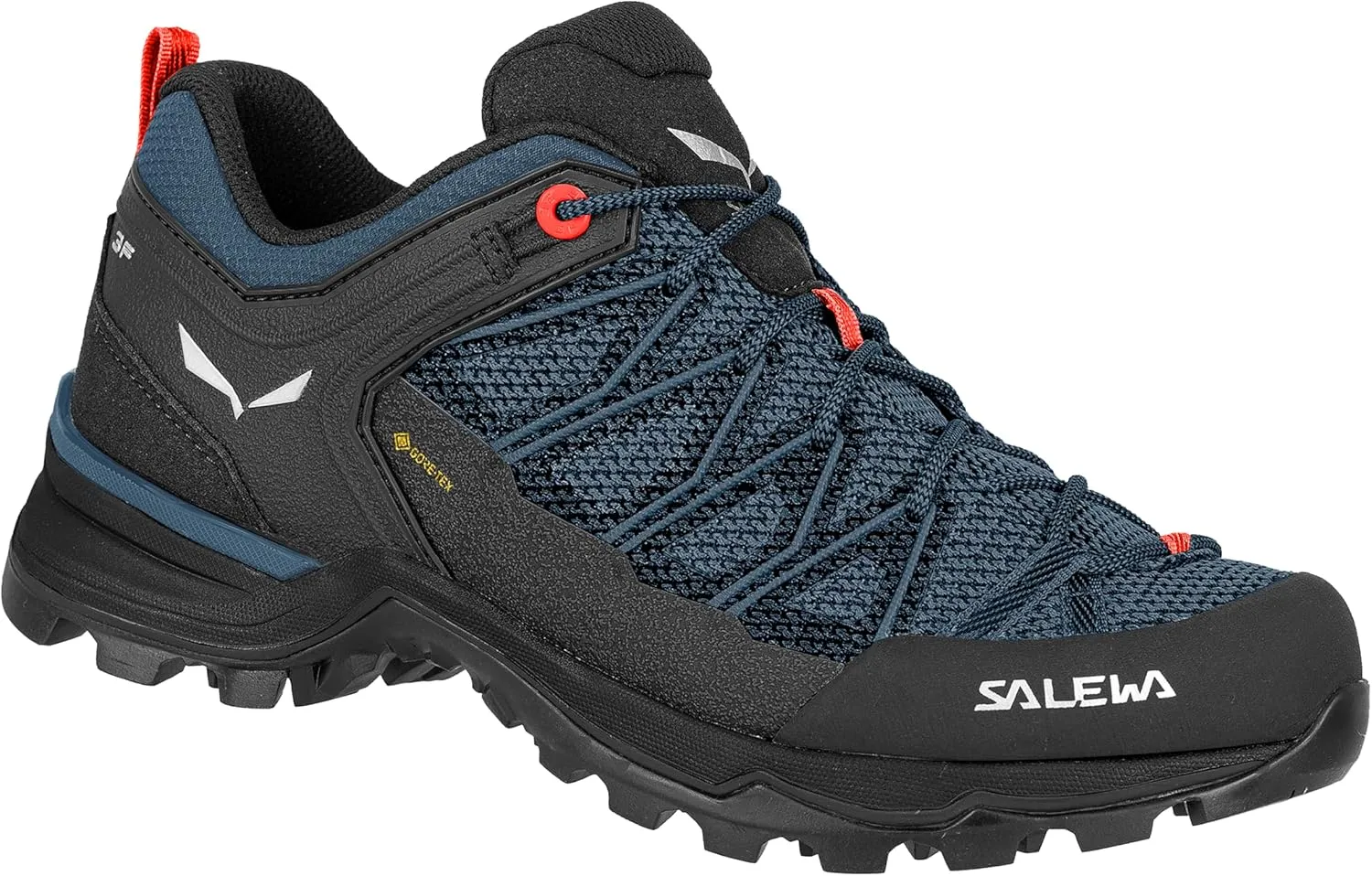 Salewa Women's Trekking High Rise Hiking Shoes