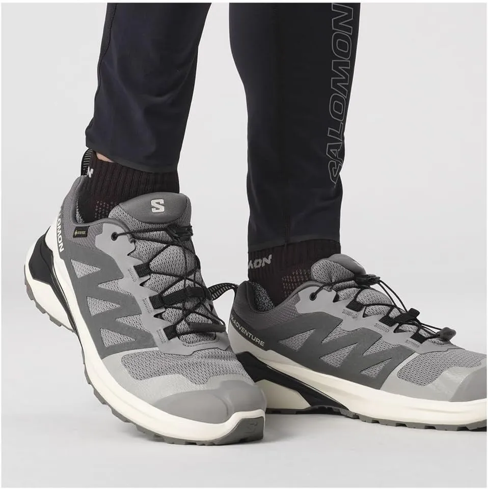 SALOMON Men's Running Shoe