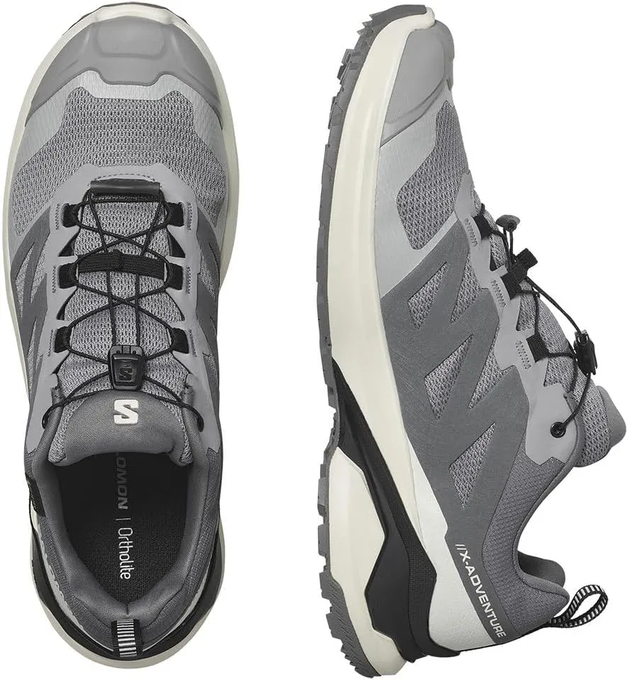 SALOMON Men's Running Shoe