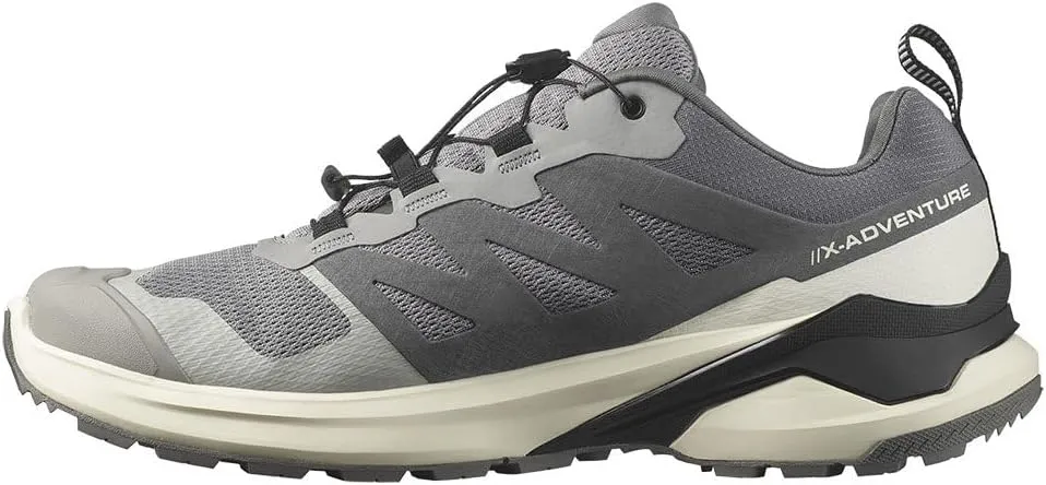 SALOMON Men's Running Shoe