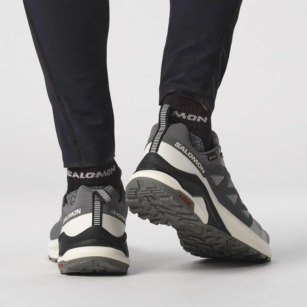 SALOMON Men's Running Shoe