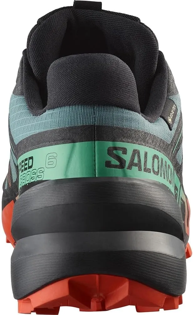 Salomon Men's Speedcross 6 GTX Sneaker