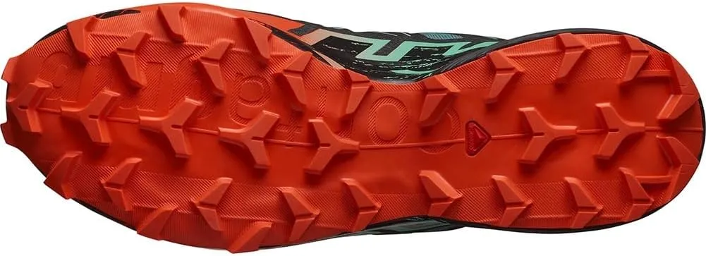 Salomon Men's Speedcross 6 GTX Sneaker