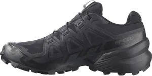 Salomon Men's Speedcross 6 GTX Sneaker Salomon Men's Speedcross 6 GTX Sneaker