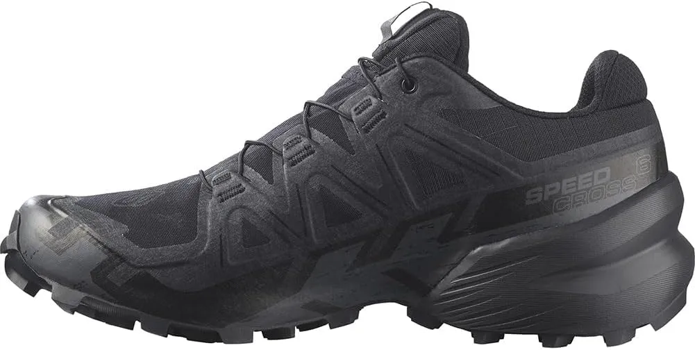 Salomon Men's Speedcross 6 GTX Sneaker