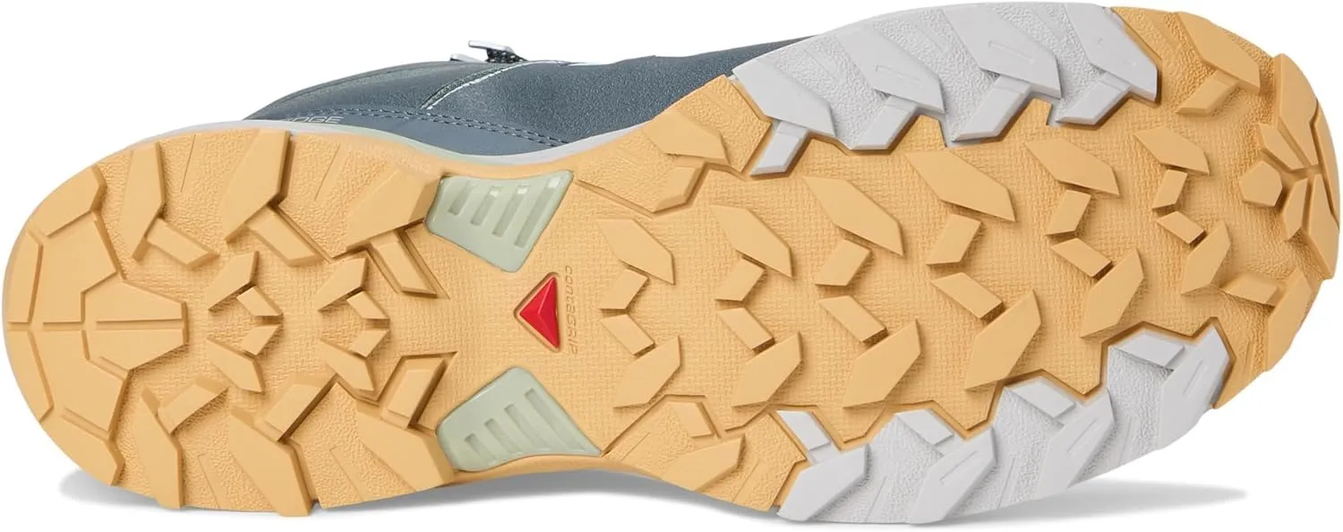 Salomon Men's X Ultra 360 Edge Mid GTX Hiking Shoe