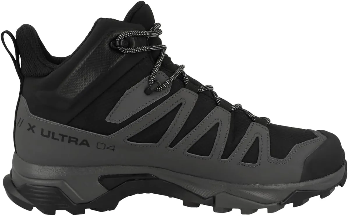 Salomon Men's X Ultra 4 Mid Gore-Tex Hiking Boot