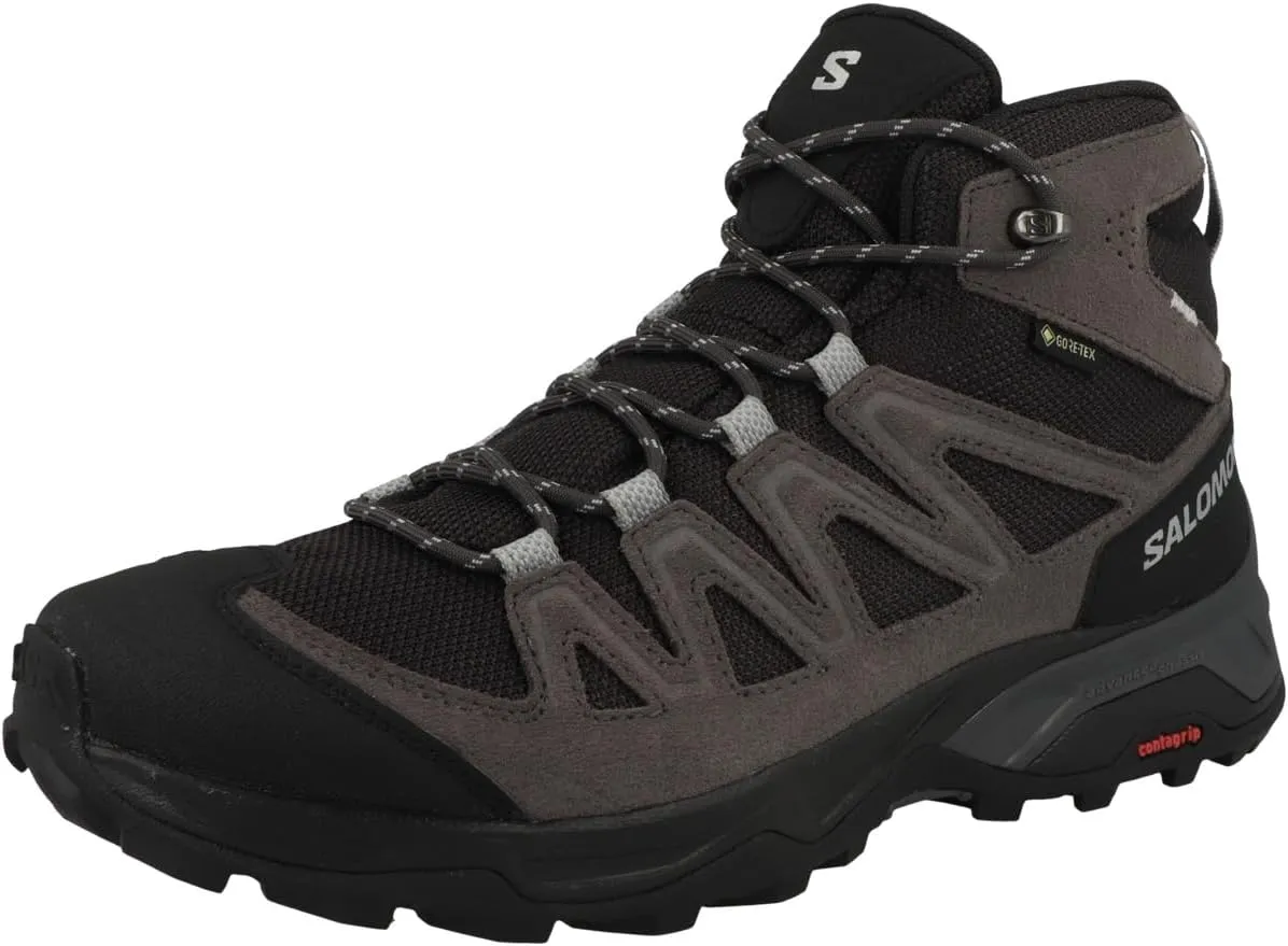 Salomon Men's X Ultra 4 Mid Gore-Tex Hiking Boot