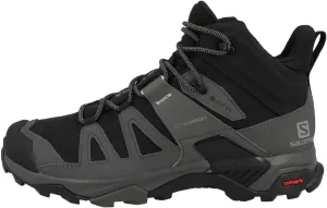Salomon Men's X Ultra 4 Mid Gore-Tex Hiking Boot Salomon Men's X Ultra 4 Mid Gore-Tex Hiking Boot