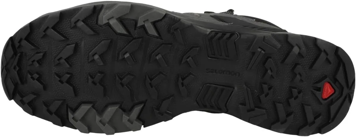 Salomon Men's X Ultra 4 Mid Gore-Tex Hiking Boot