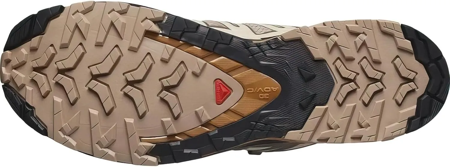 Salomon Men's XA PRO 3D Trail Running Shoes for Men