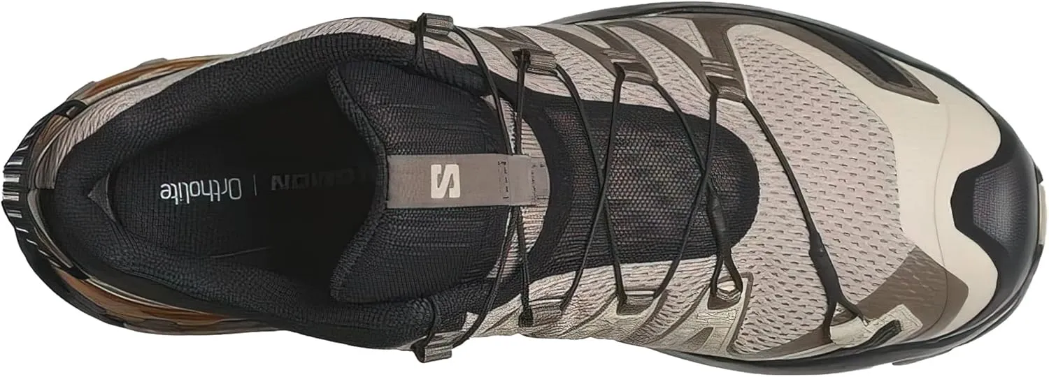 Salomon Men's XA PRO 3D Trail Running Shoes for Men