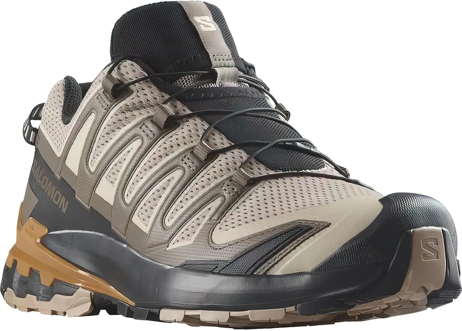 Salomon Men's XA PRO 3D Trail Running Shoes for Men