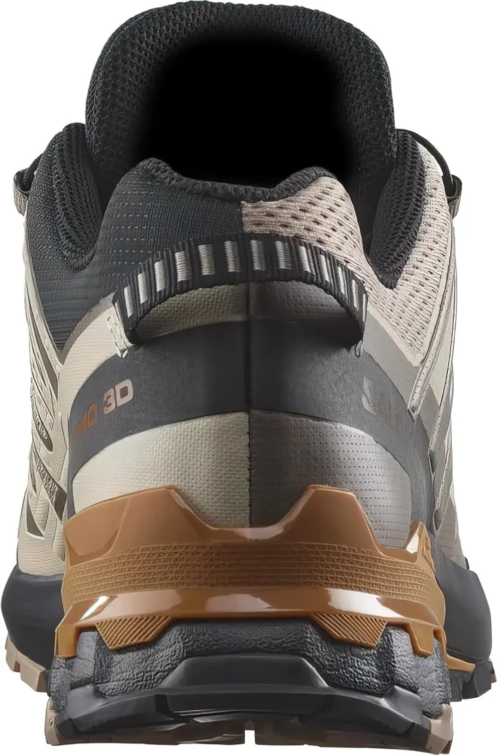 Salomon Men's XA PRO 3D Trail Running Shoes for Men