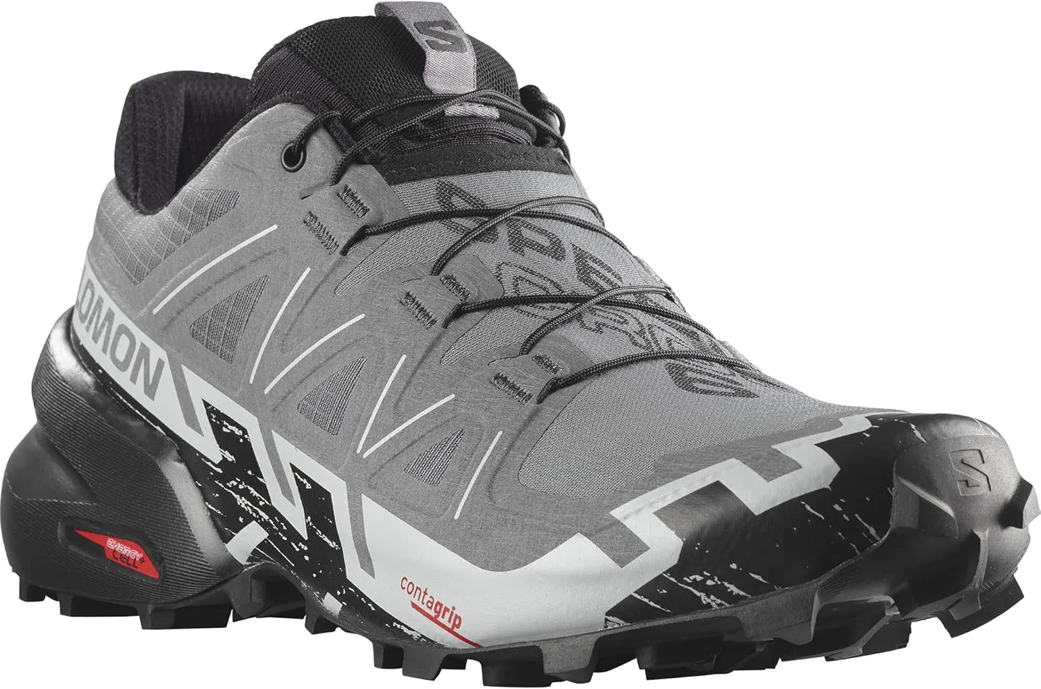 Salomon Speedcross 6 Forces Trail Running Shoes