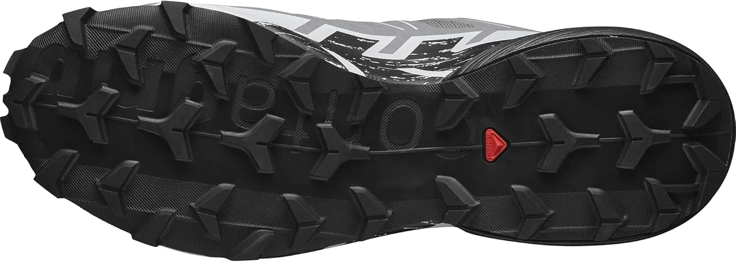 Salomon Speedcross 6 Forces Trail Running Shoes