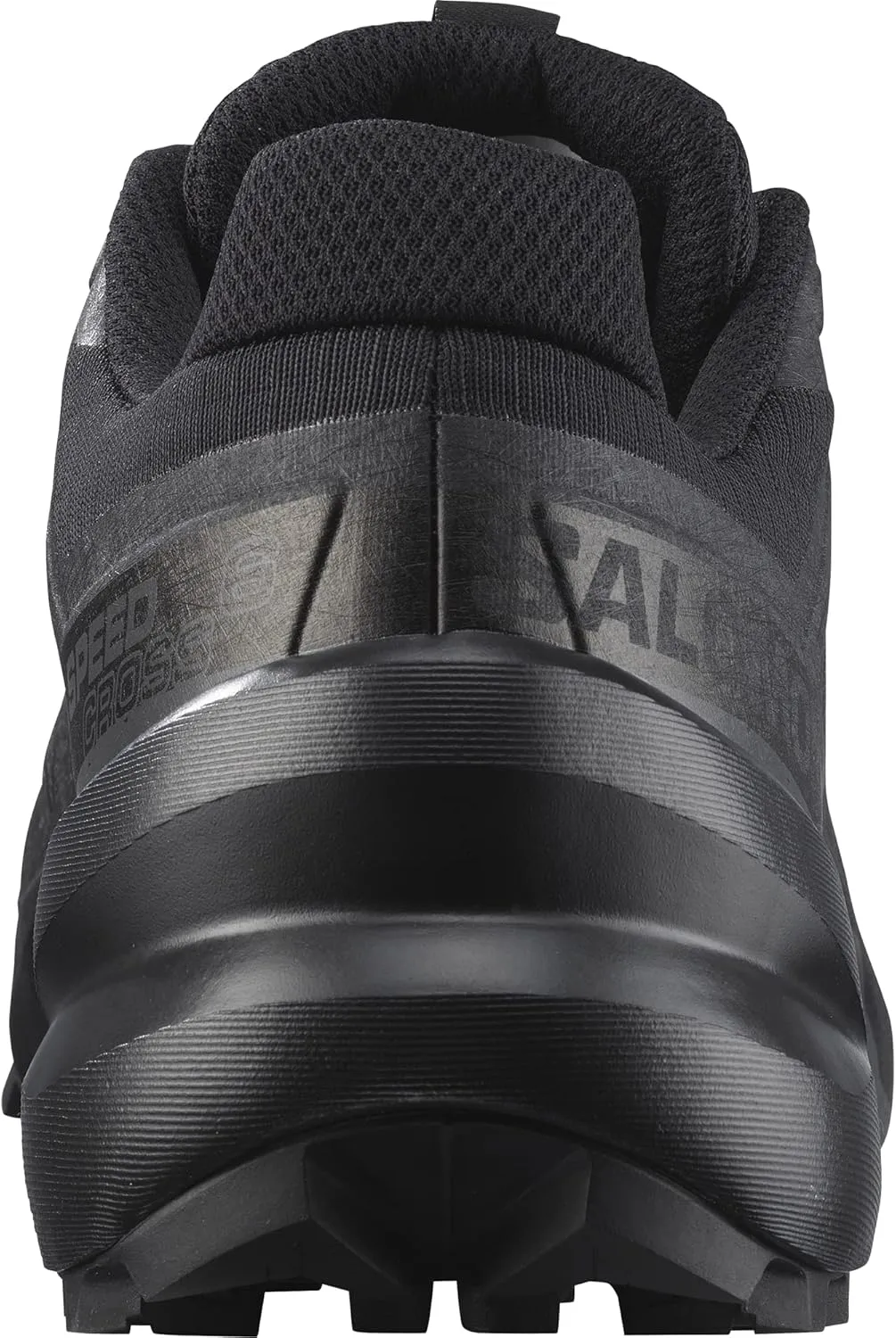 Salomon Speedcross 6 Forces Trail Running Shoes