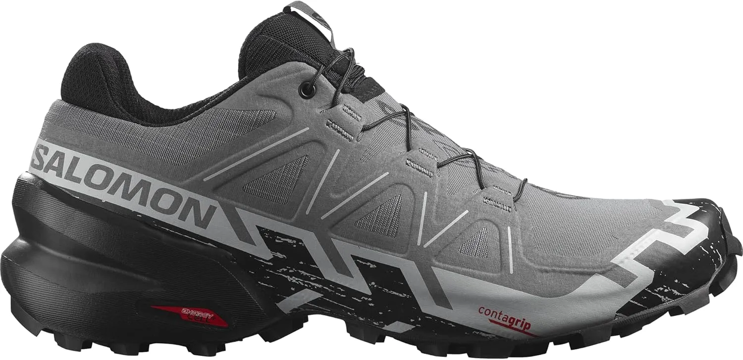 Salomon Speedcross 6 Forces Trail Running Shoes