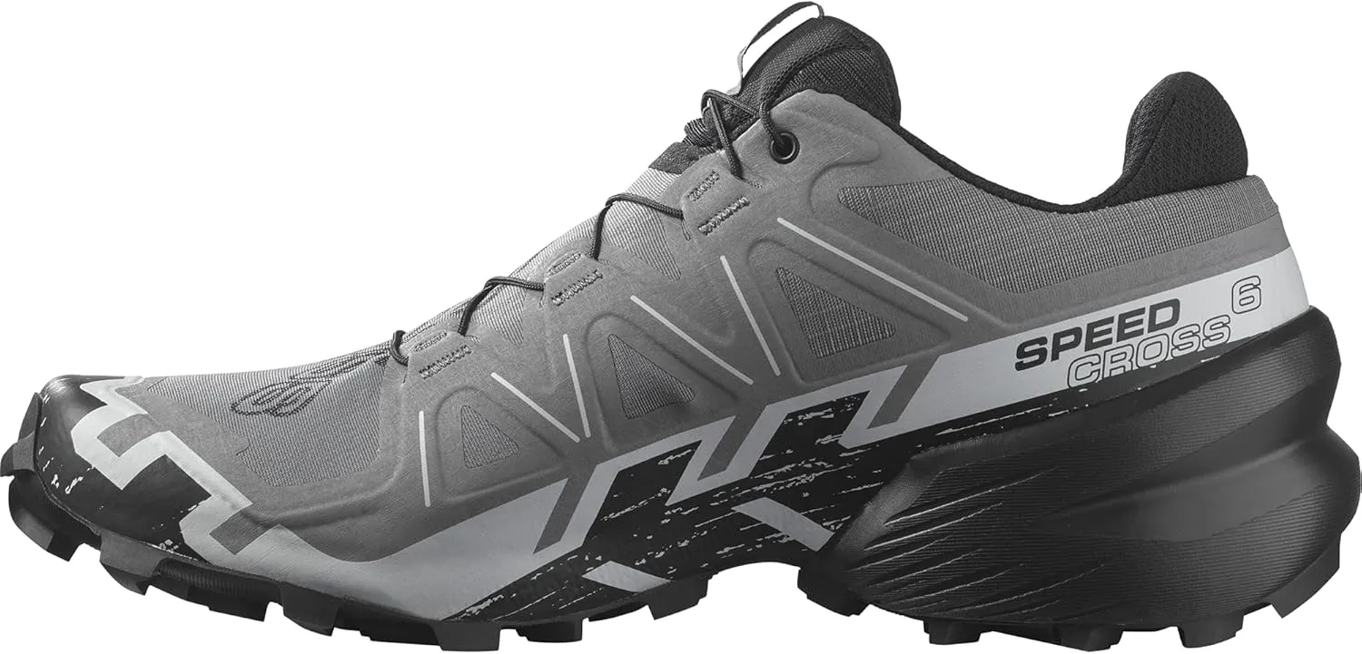 Salomon Speedcross 6 Forces Trail Running Shoes