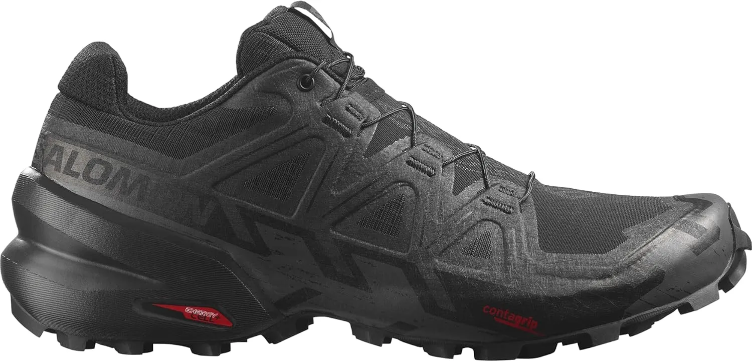 Salomon Speedcross 6 Forces Trail Running Shoes
