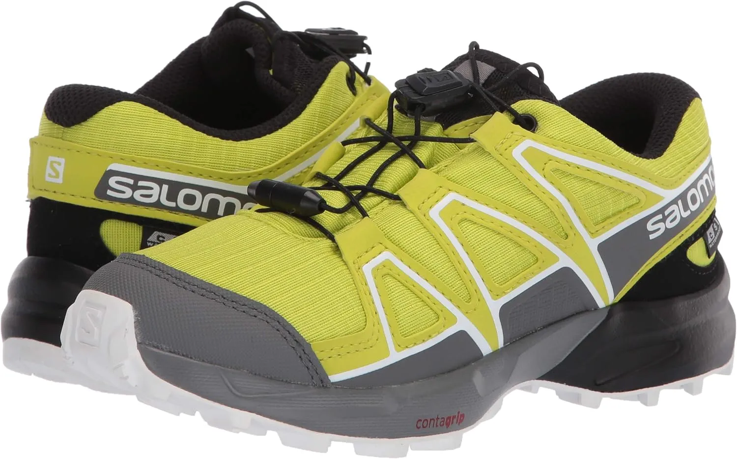 Salomon SPEEDCROSS CLIMASALOMON WATERPROOF Shoes for Kids