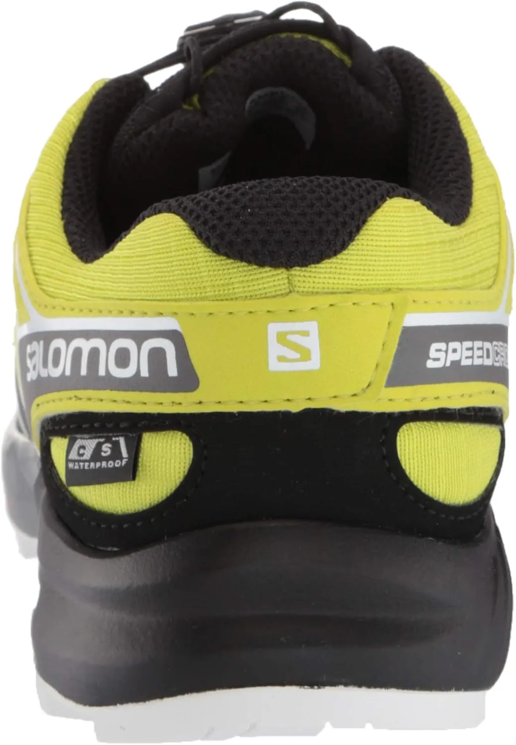 Salomon SPEEDCROSS CLIMASALOMON WATERPROOF Shoes for Kids
