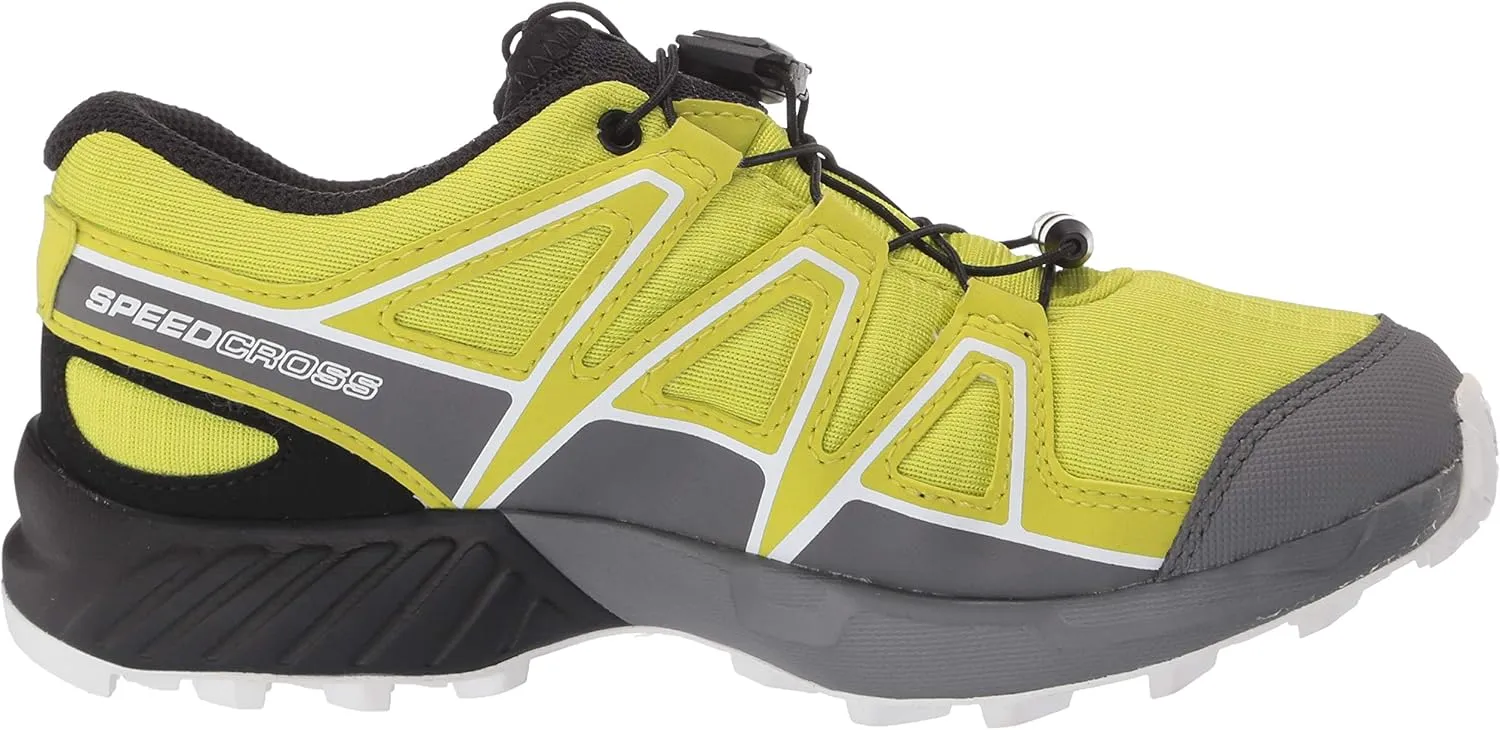 Salomon SPEEDCROSS CLIMASALOMON WATERPROOF Shoes for Kids
