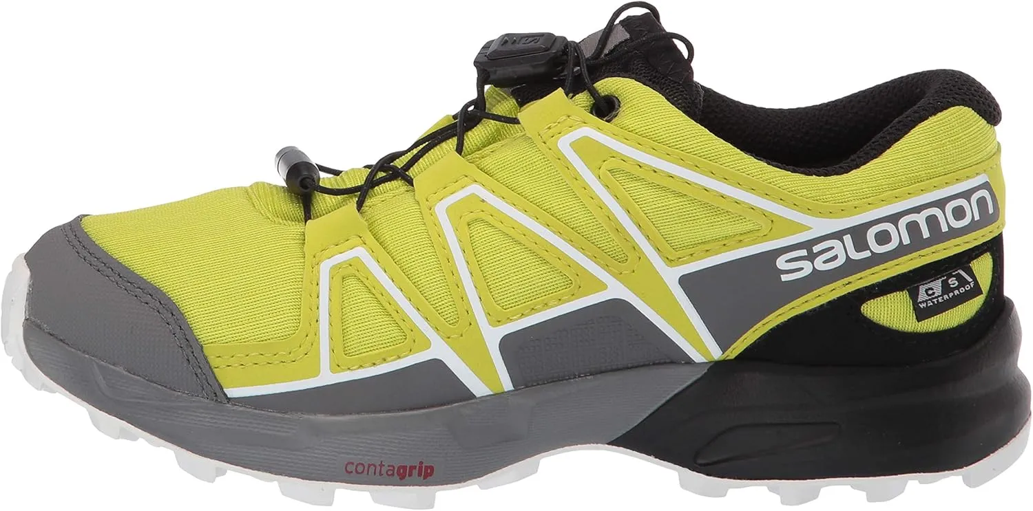 Salomon SPEEDCROSS CLIMASALOMON WATERPROOF Shoes for Kids