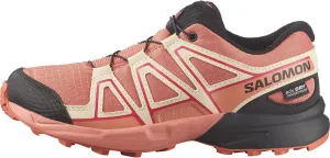 Salomon Unisex-Child Speedcross Waterproof (Little Big Kid) Sneaker Salomon Unisex-Child Speedcross Waterproof (Little Big Kid) Sneaker
