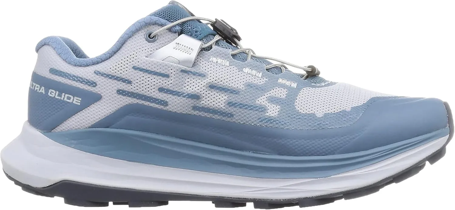 Salomon Women's Modern Ultra Glide W Bluest/Pearl Blue/EB