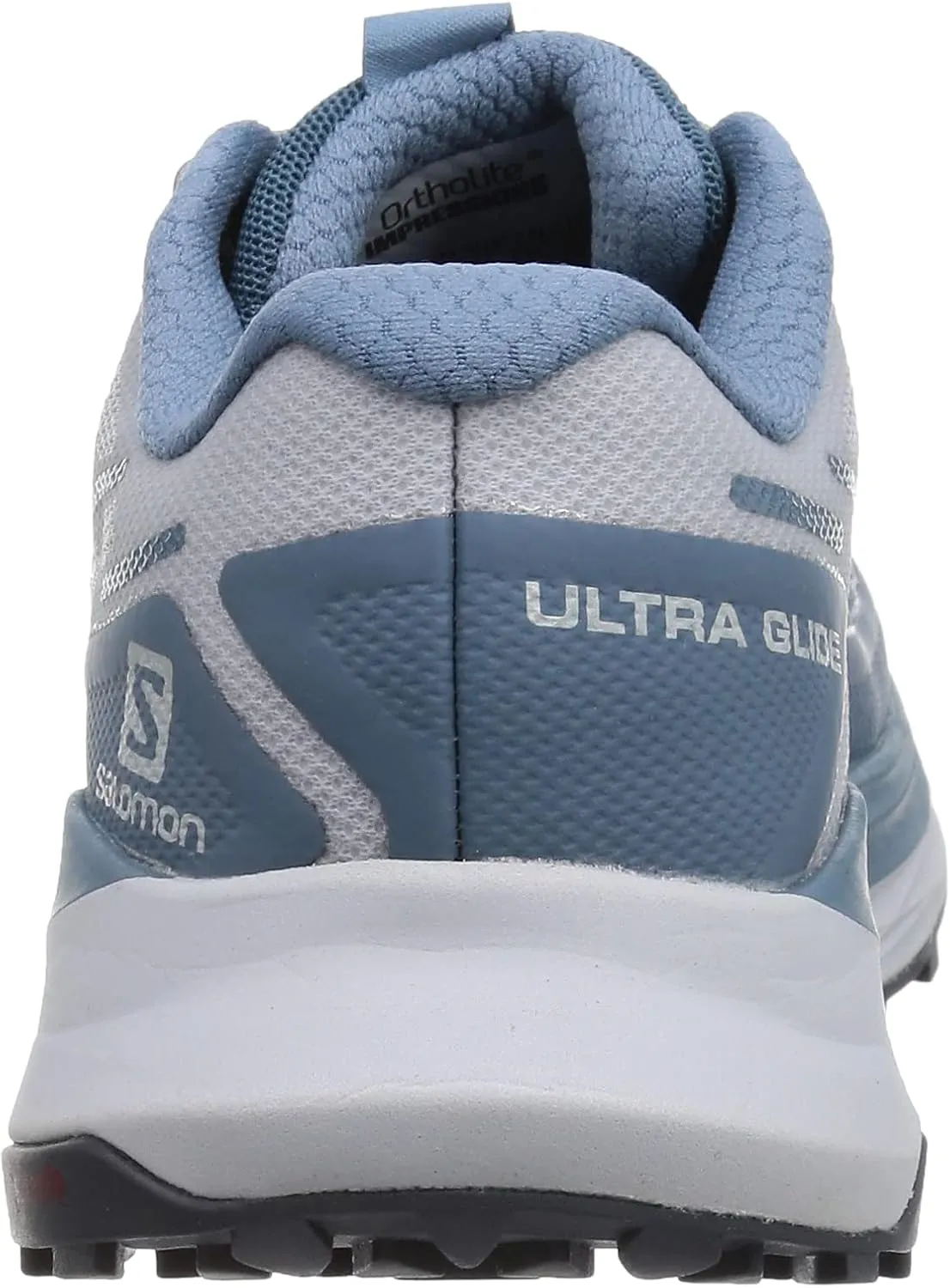 Salomon Women's Modern Ultra Glide W Bluest/Pearl Blue/EB