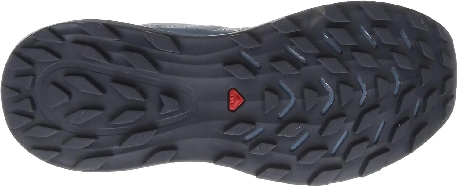 Salomon Women's Modern Ultra Glide W Bluest/Pearl Blue/EB