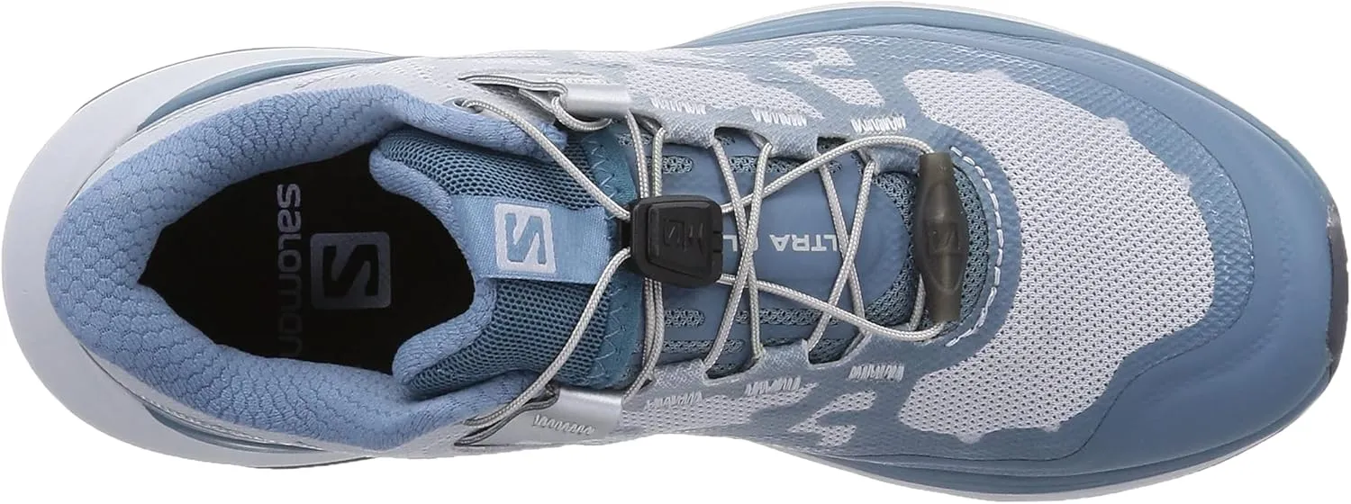 Salomon Women's Modern Ultra Glide W Bluest/Pearl Blue/EB