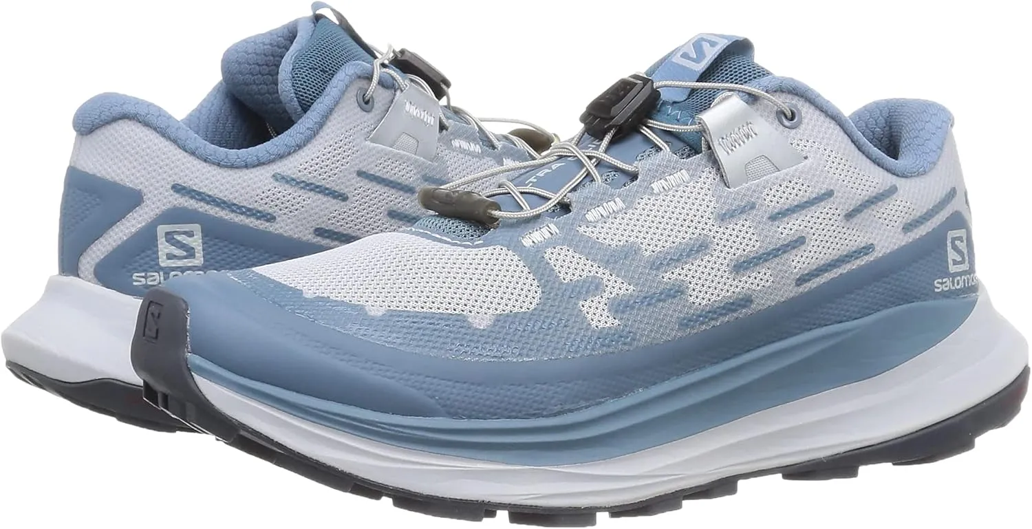 Salomon Women's Modern Ultra Glide W Bluest/Pearl Blue/EB
