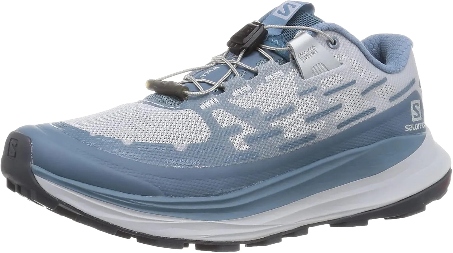 Salomon Women's Modern Ultra Glide W Bluest/Pearl Blue/EB