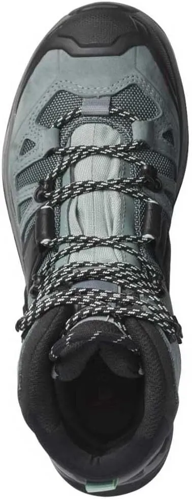 Salomon Women's Quest 4 Gore-TEX Hiking Boots