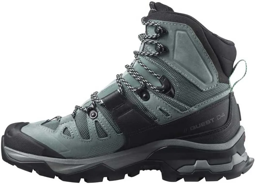 Salomon Women's Quest 4 Gore-TEX Hiking Boots